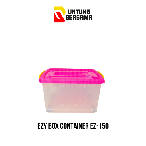 Ezy Box Container EZ-150