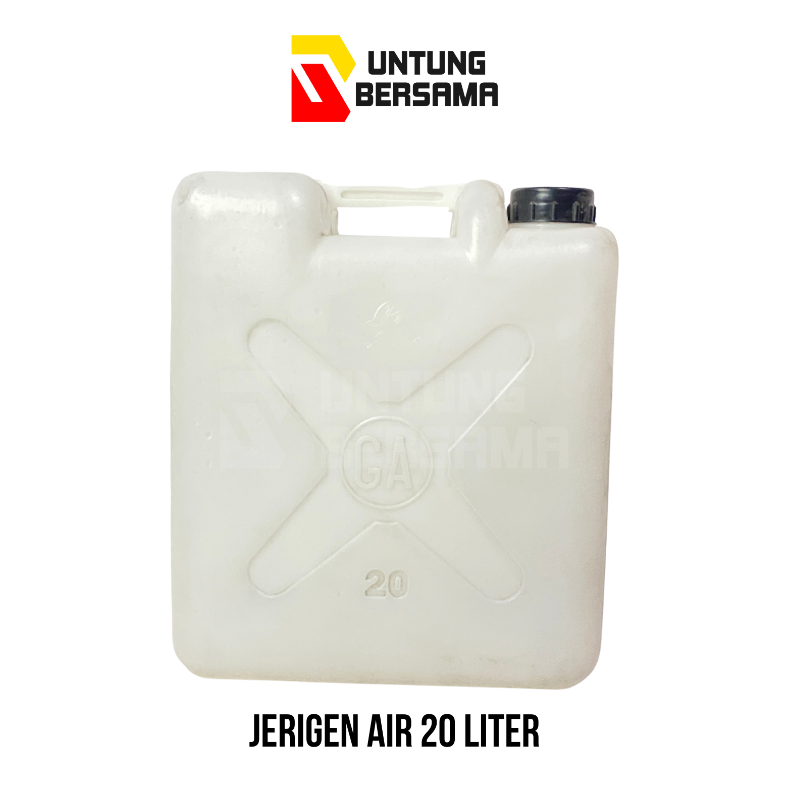Jerigen Air 20 Lt
