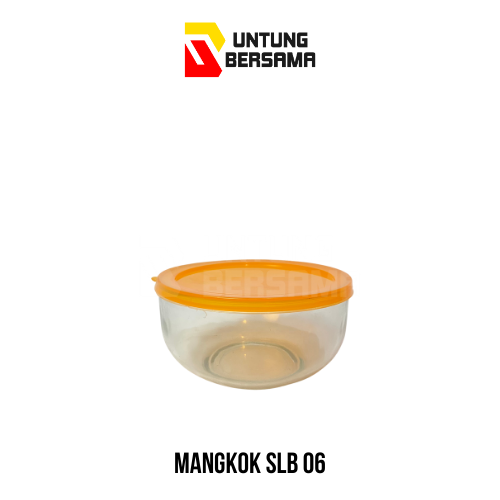 Mangkok SLB