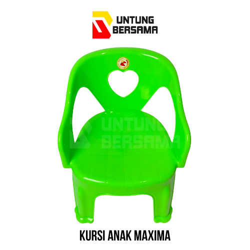 Kursi Anak Plastic Maxima