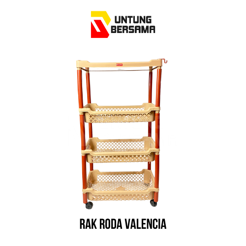 Rak Roda Valencia