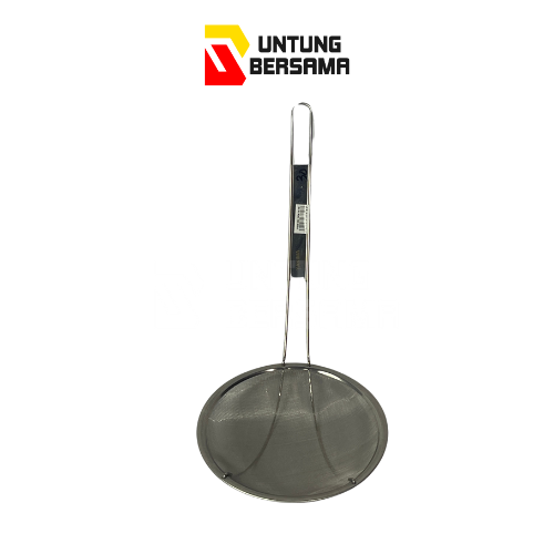 Serok Minyak Stainless / Serok Gorengan