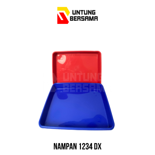 Nampan Panda Star DX