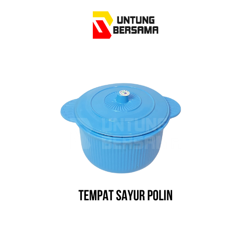 Tempat Sayur Polin/ Basi Sayur Serbaguna