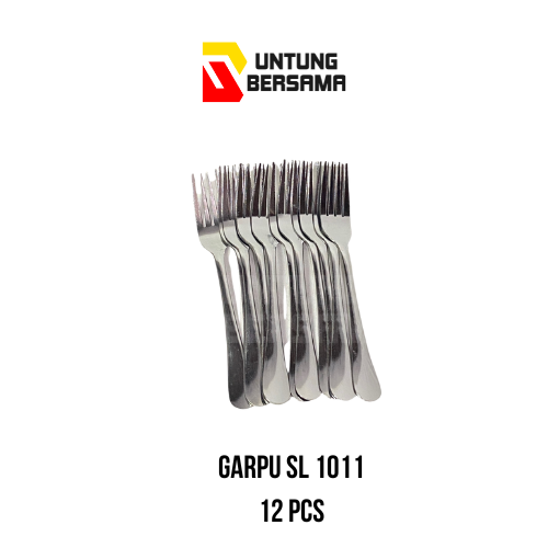 Garpu SL 1011