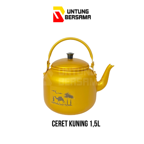 Ceret Air 1,5L Classic Serbaguna