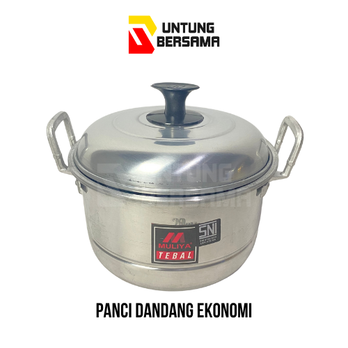 Panci Dandang Ekonomi