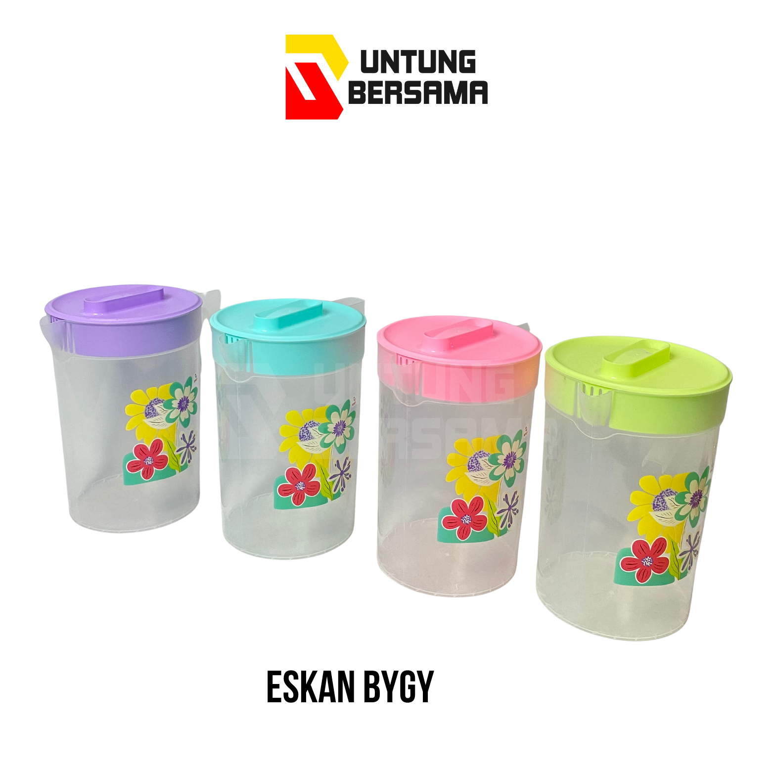 Water Jug / Eskan Let It Flow 4.8 Bygy