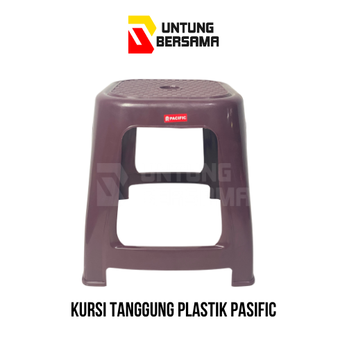 Kursi Tanggung Plastik Pasific