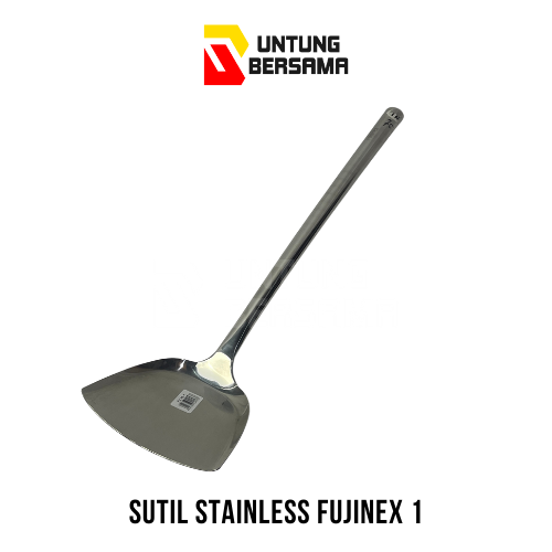 Sutil Stainless Fujinex 2