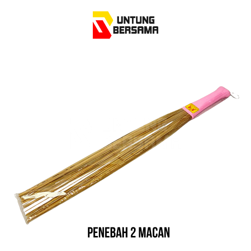 Penebah/ Penebah Kasur 2 Macan