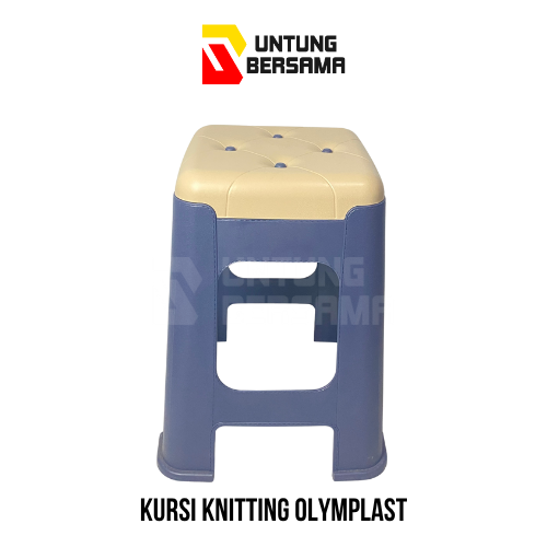 Kursi Knitting Olymplast