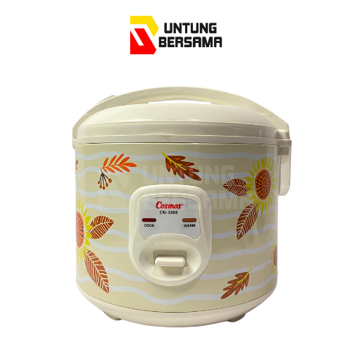 Magic Com Cosmos 3305