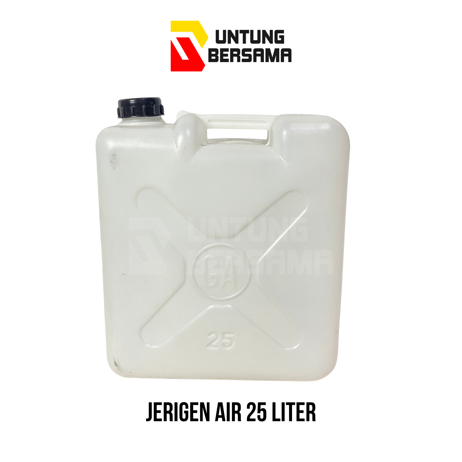 Jerigen Air 25 Lt
