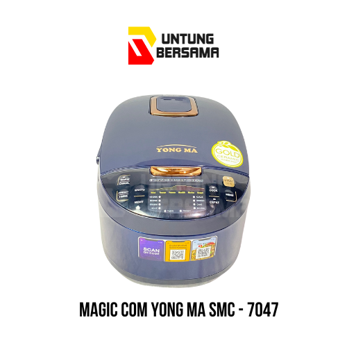 Magic Com Yong Ma SMC-7047