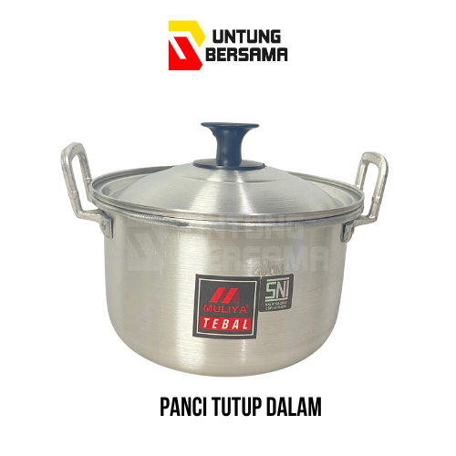 Panci Tutup Dalam