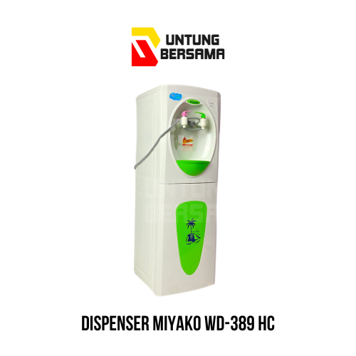 Dispenser Miyako WD-389 HC