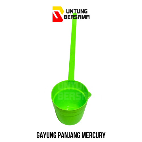Gayung Panjang Kecil