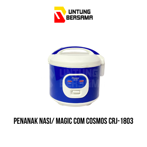 Magic Com Cosmos 1803