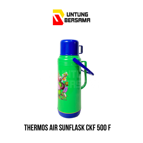 Thermos Air Panas Sunflask Ckf - 500 F