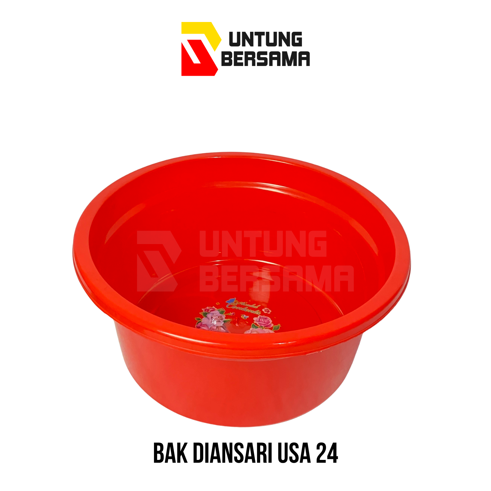 Bak Diansari Usa Ukuran 24