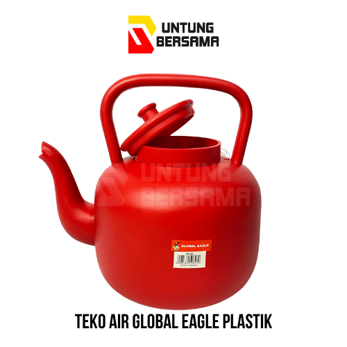 Teko Air Global Eagle Plastic 18 Cm / 20 Cm