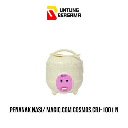 Magic Com Cosmos 1001 N