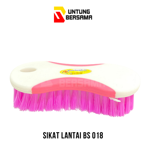 Sikat Lantai / Sikat Baju Bs 018 Maspion