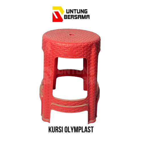 Kursi Olymplast