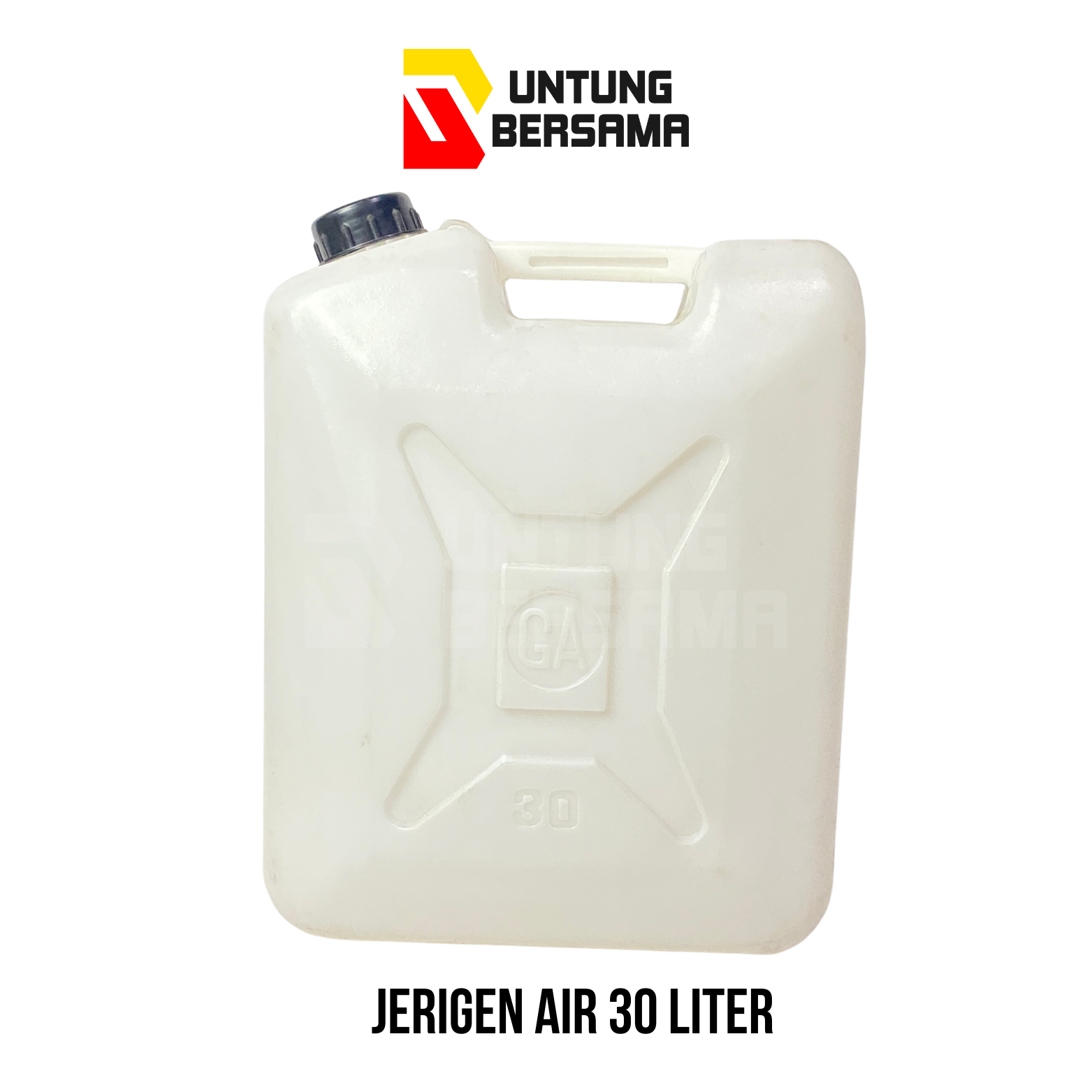 Jerigen Air 30 Lt