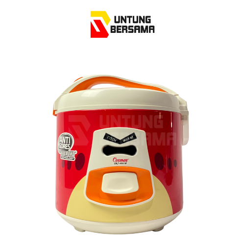 Magic Com Cosmos 6023