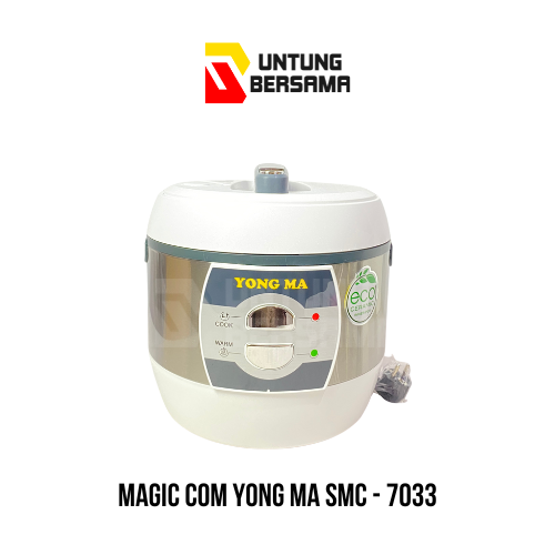 Magic Com Yong Ma SMC-7033