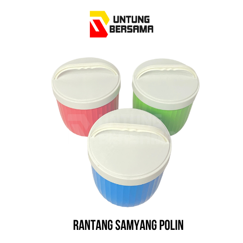 Rantang Samyang Polin