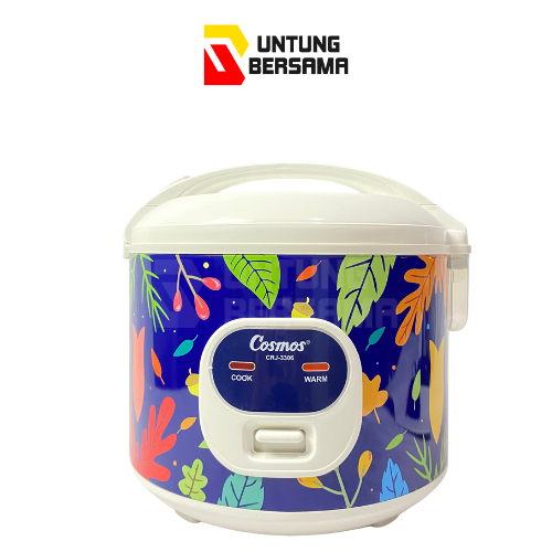 Magic Com Cosmos 3306