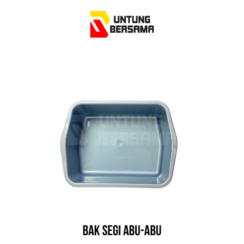 Bak/ Waskom Persegi Panda Star 101, 102, 104