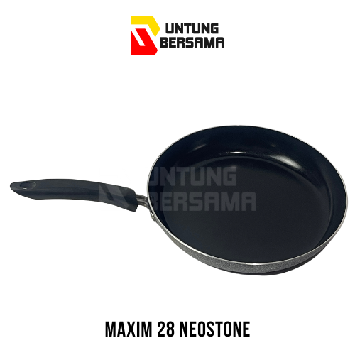 Teflon Maxim Valentino Anti Lengket 28 Neostone