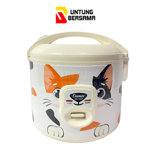 Magic Com Cosmos / 3307