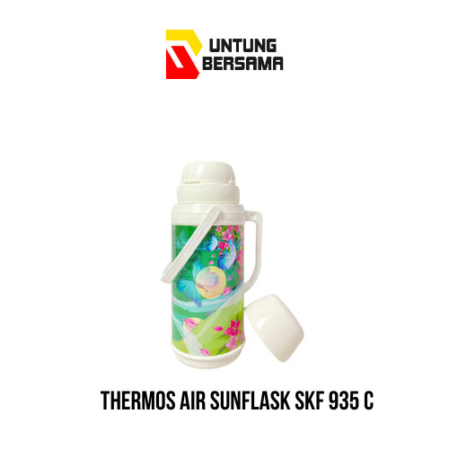 Thermos Air Panas Sunflask Skf- 935 C
