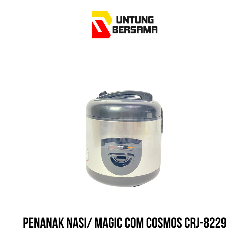 Magic Com Cosmos 8229