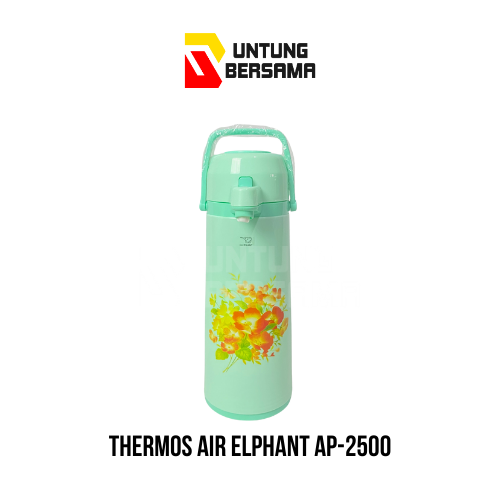 Thermos Air Panas Elephant Ap-2500