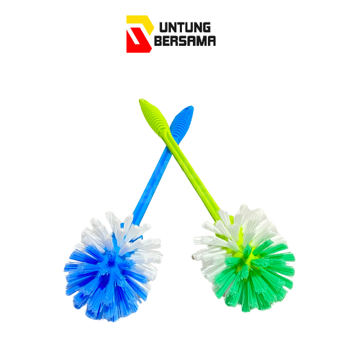 Sikat Wc Bt - 038 Bulat Maspion