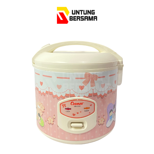 Magic Com Cosmos 3232